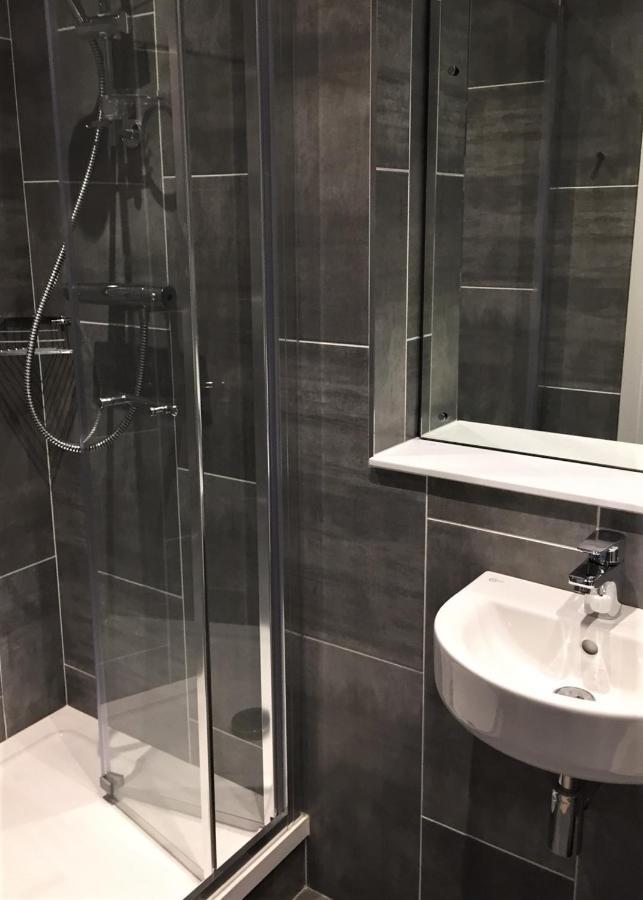 Highfield Park Student Apartment