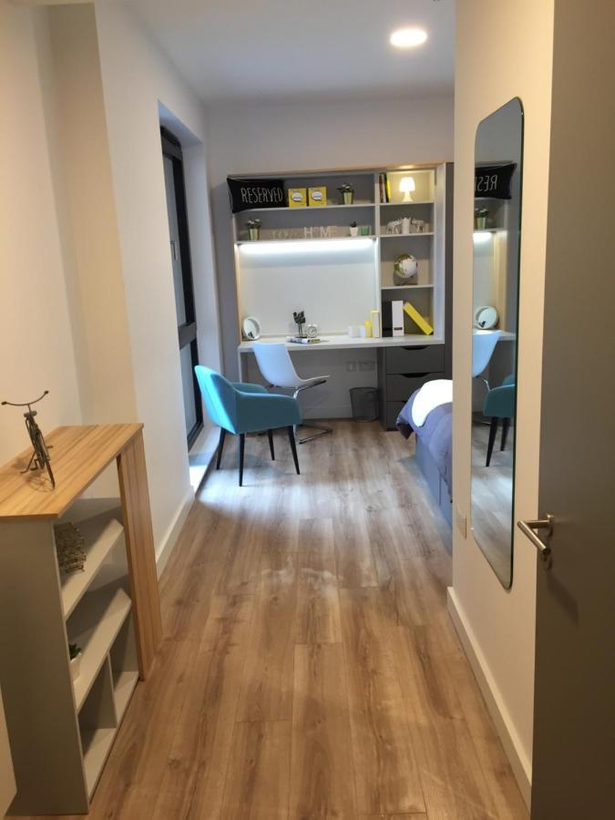 Highfield Park Student Apartment Dublin