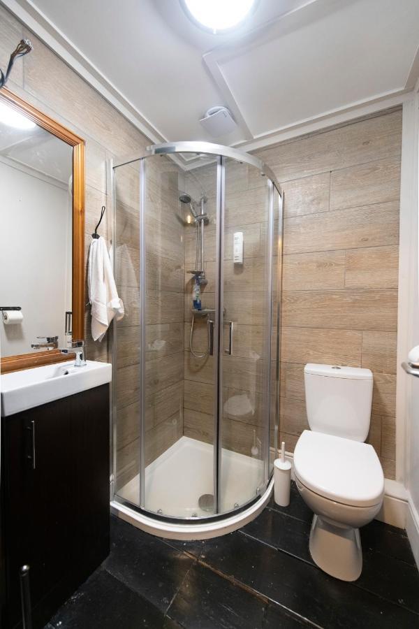 Georgian Loft Apartment Dublin