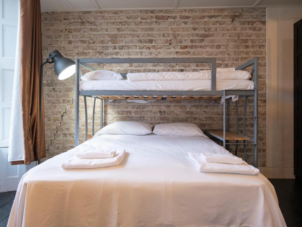Georgian Loft