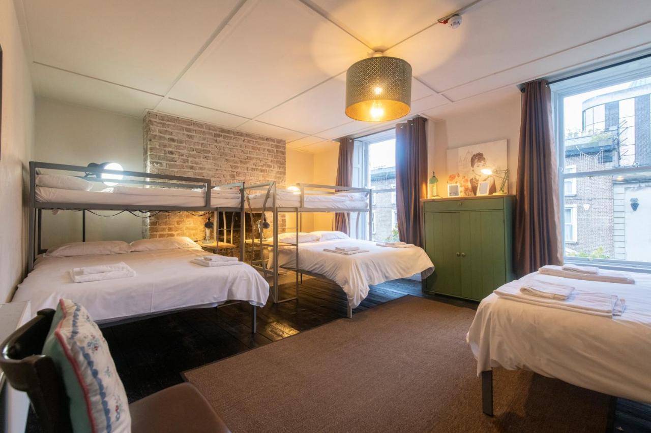 Georgian Loft Dublin