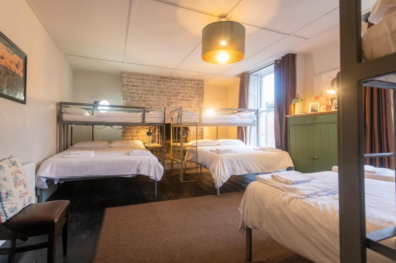 Apartment Georgian Loft Dublin