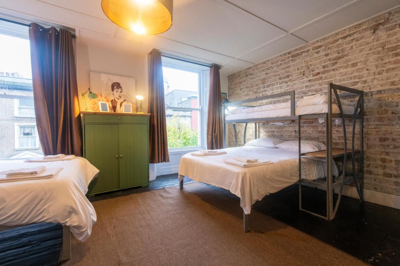 Georgian Loft Apartment Dublin