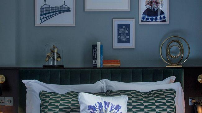 The Wilder Hotel Dublin