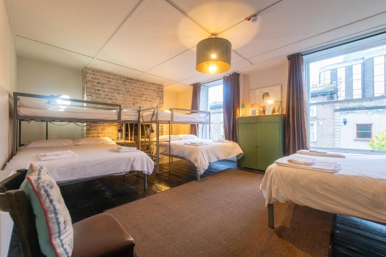 Apartment Georgian Loft Dublin