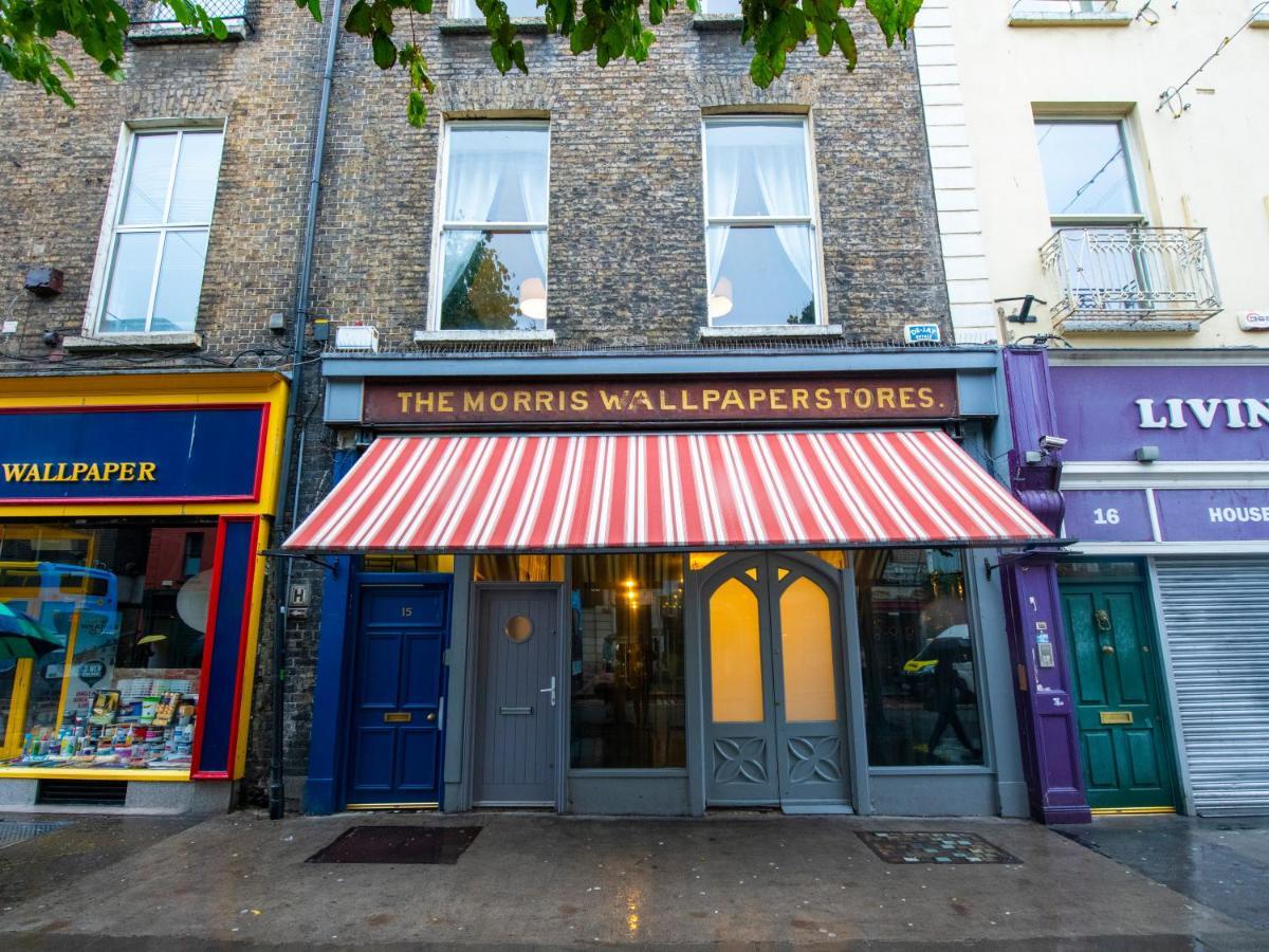 Georgian Loft Dublin