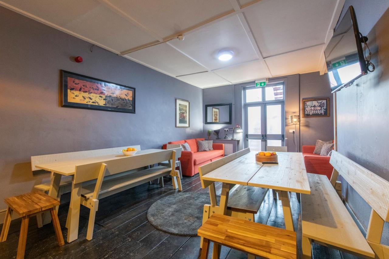 Georgian Loft *