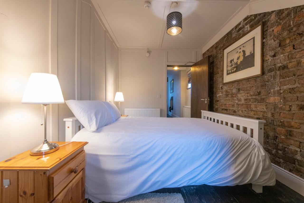 Georgian Loft