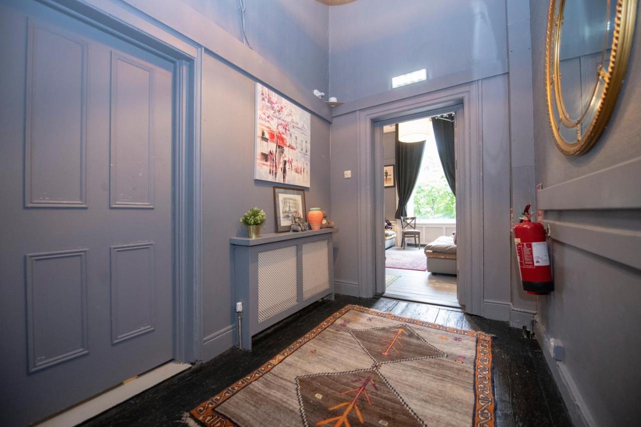 Georgian Loft Apartment Dublin