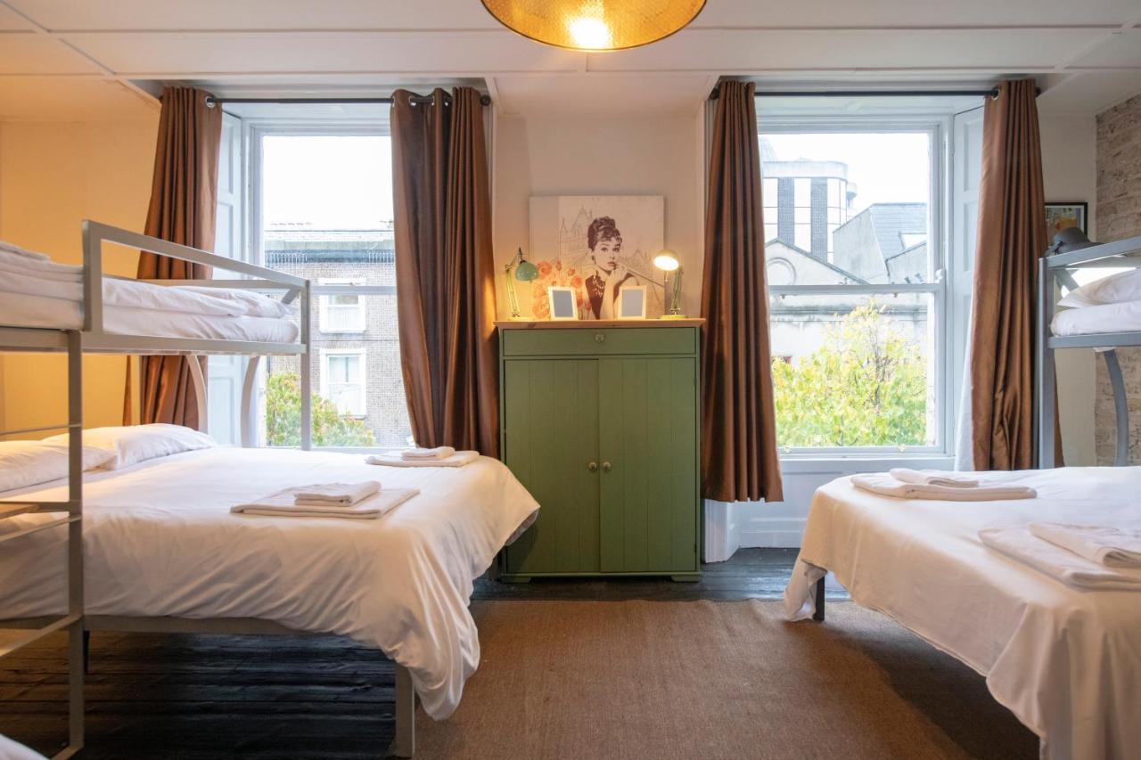 Georgian Loft Dublin