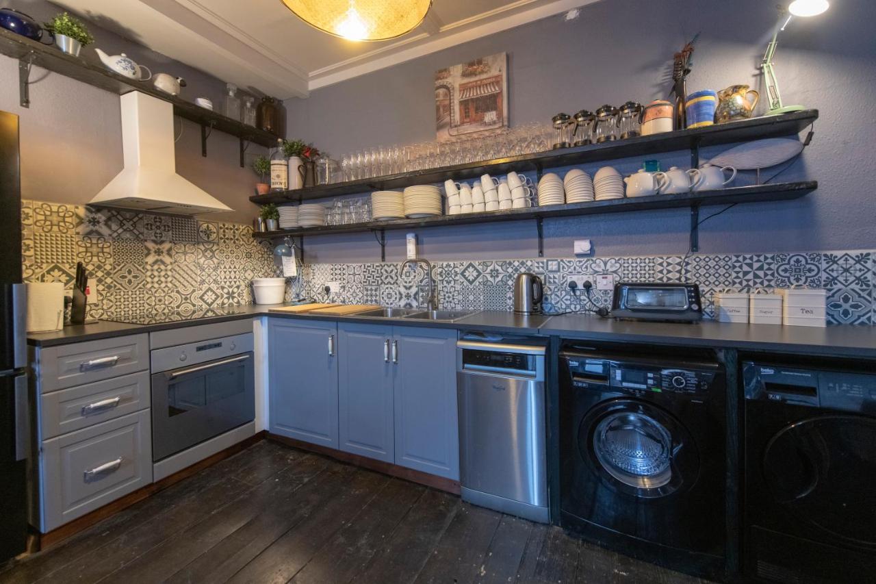 Georgian Loft Dublin