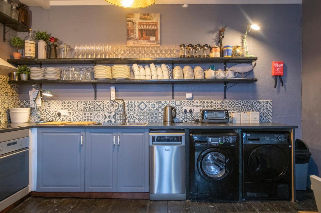 Apartment Georgian Loft *