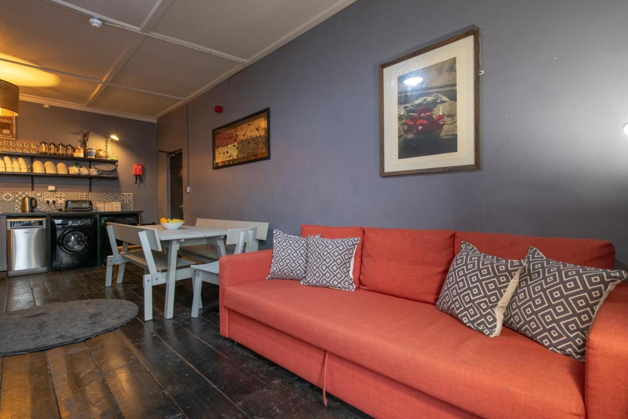 Apartment Georgian Loft *