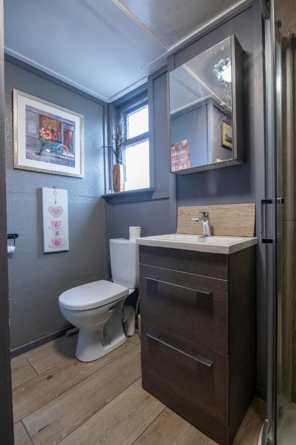 Georgian Loft Dublin