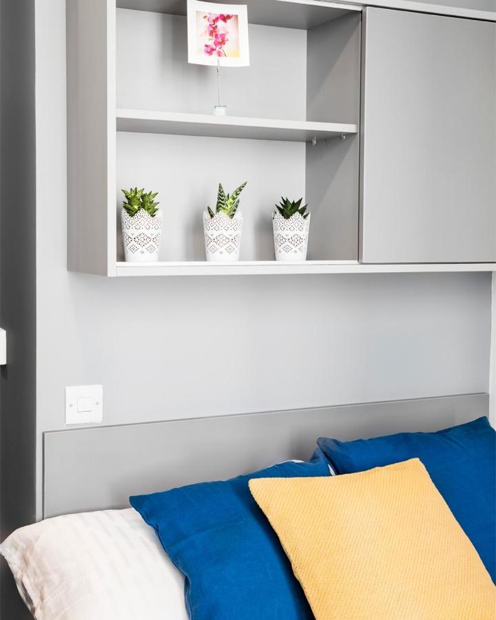 Zeni Ensuite, In The Vibrant Docklands * Dublin