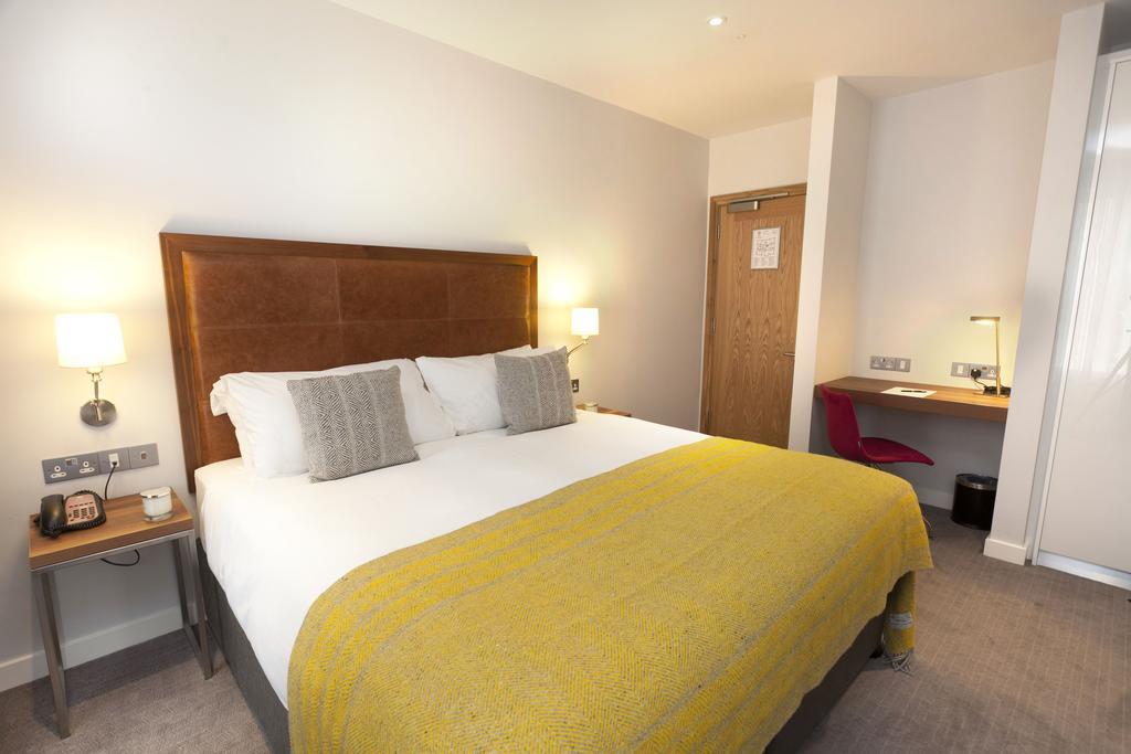 Hotel Merrion Hall Dublin