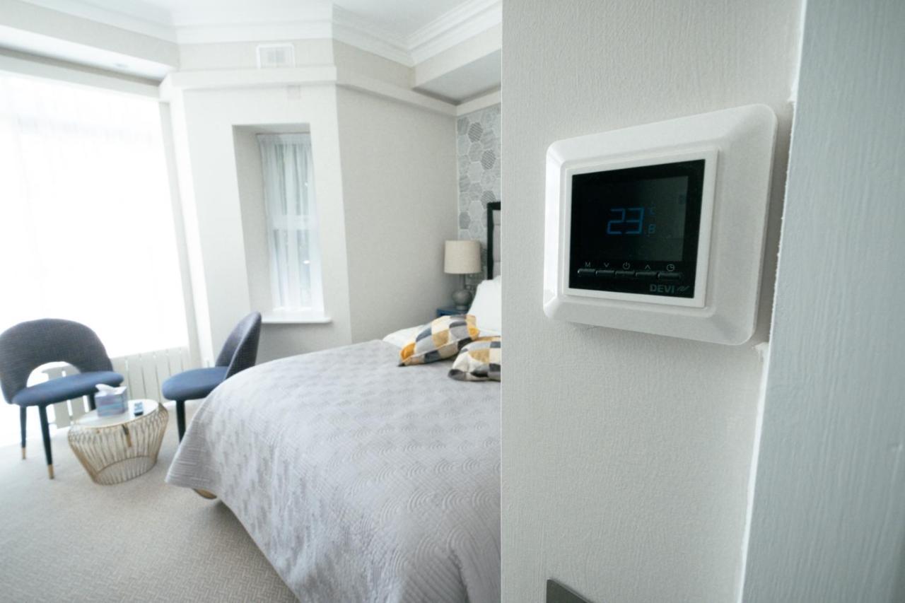 Hotel Roxford 3*