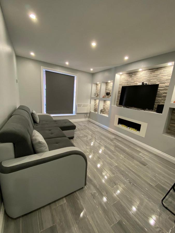 Apartment Ha'penny Bridge *