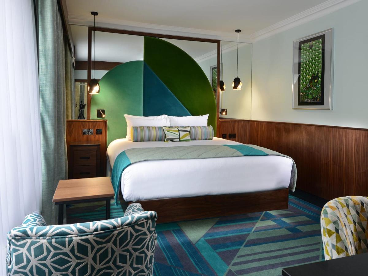 Arthaus Hotel Dublin