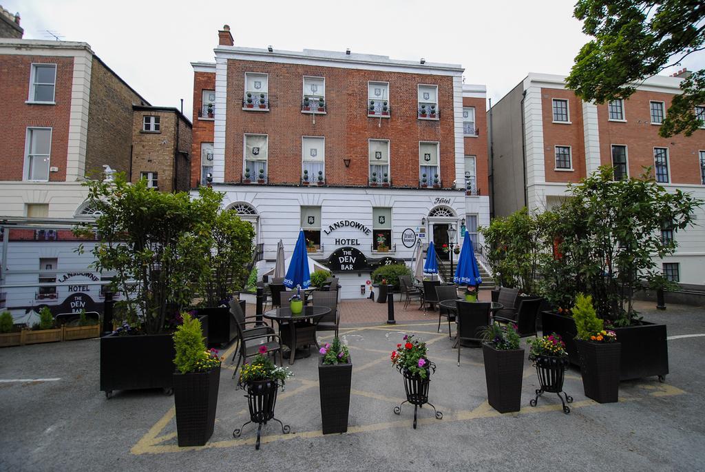 Hotel The Lansdowne Dublin
