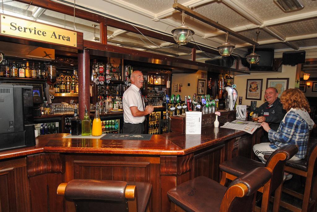 The Lansdowne