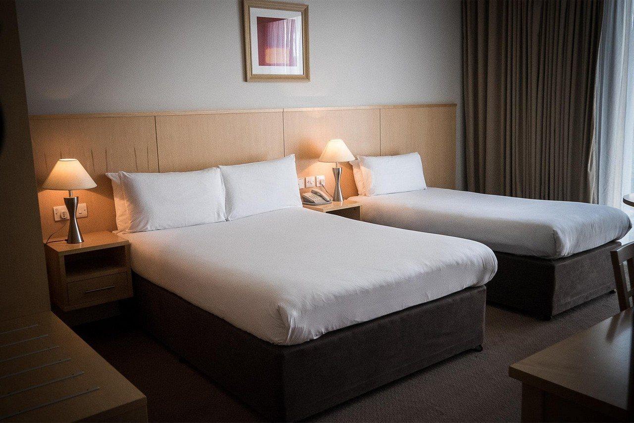 Travelodge Dublin Airport South