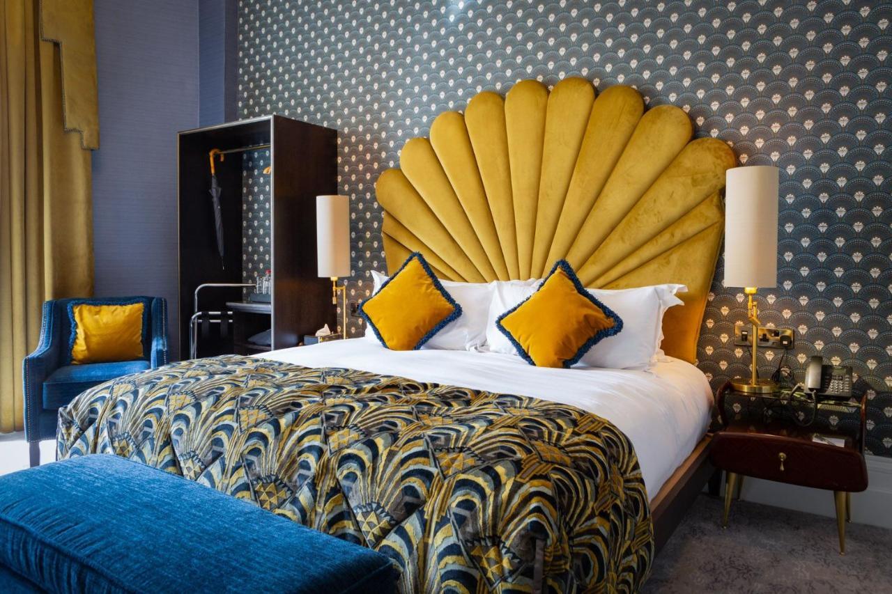 Number 31 Guest house Dublin