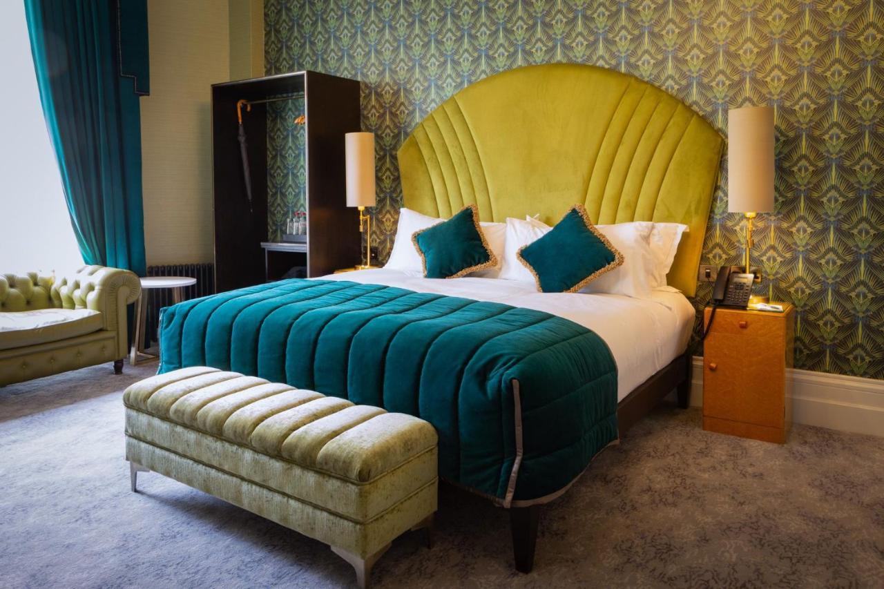 Number 31 Guest house Dublin