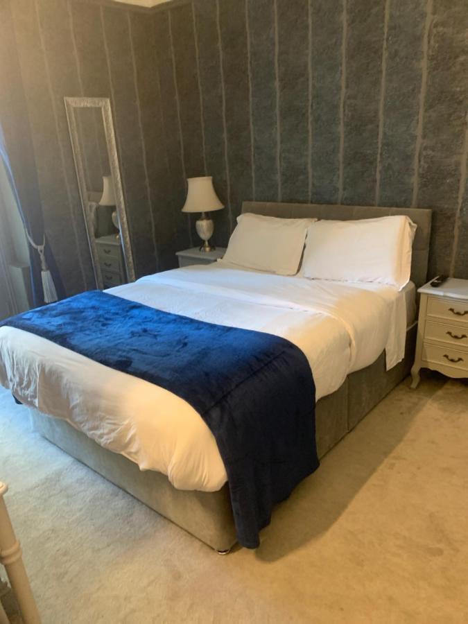 Apartment 2 Minutes From Drumcondra Station