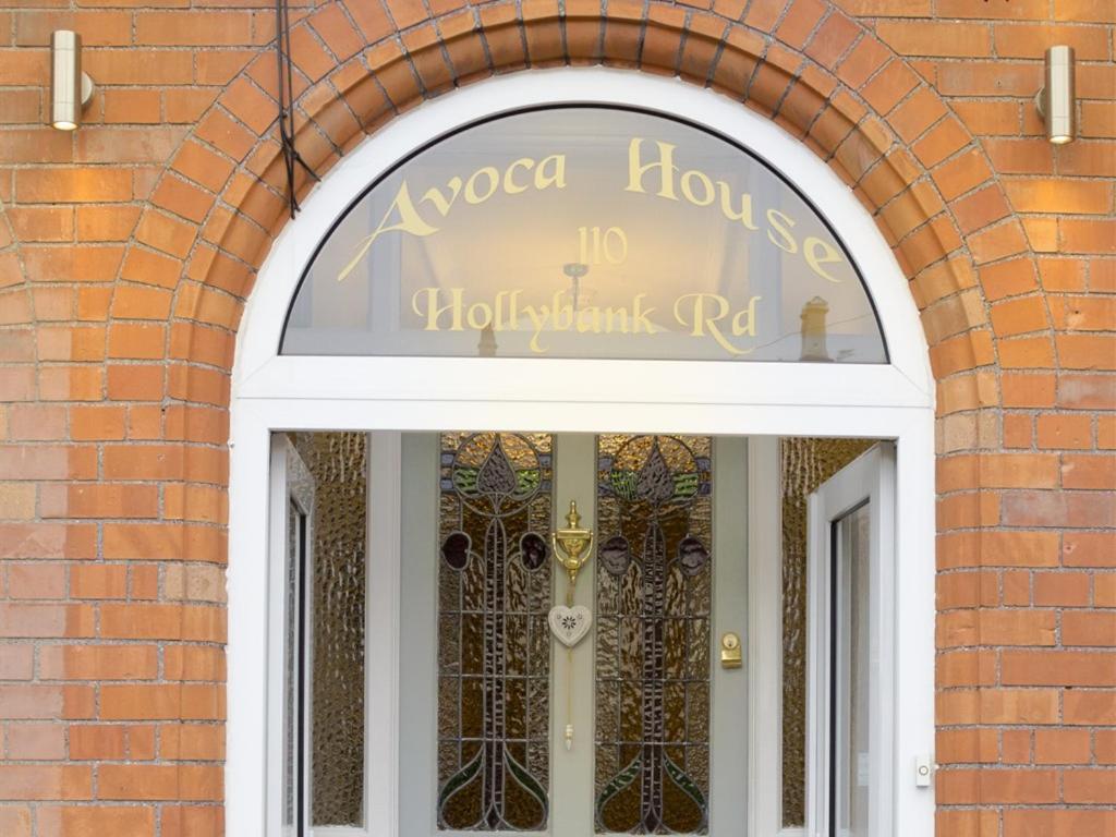 Avoca House 3* Dublin