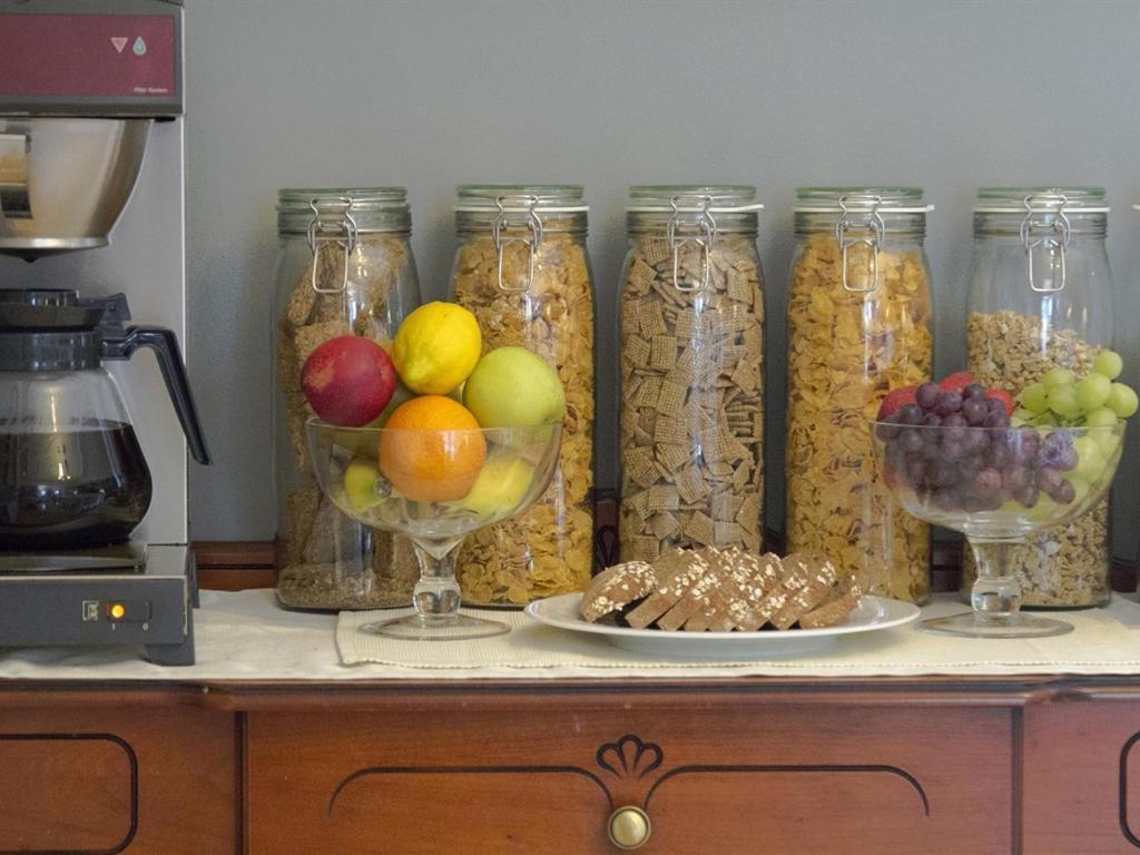 Avoca House Bed & Breakfast Dublin
