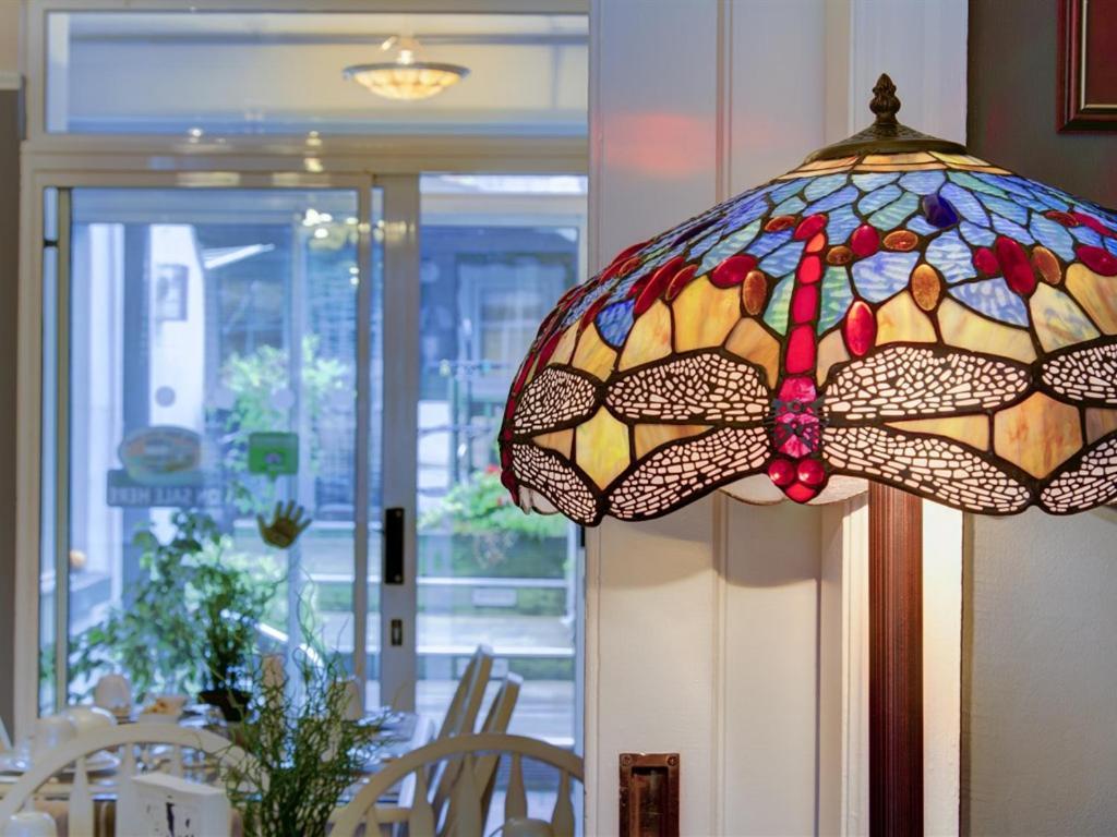 Avoca House Dublin