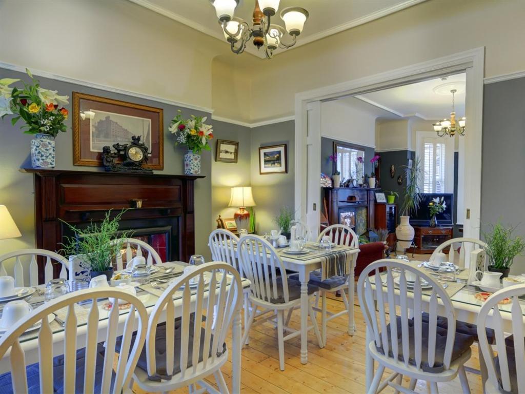 Avoca House 3* Dublin
