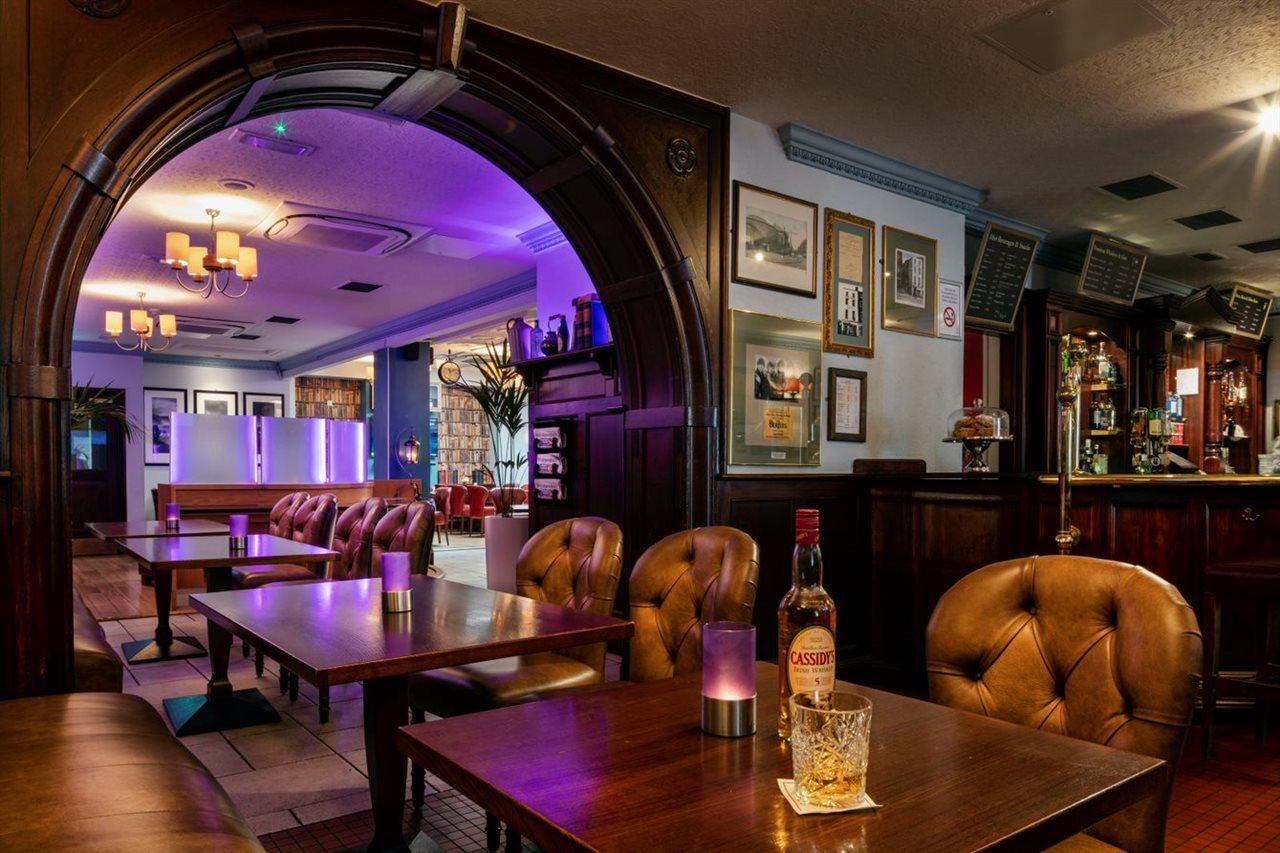 Hotel Cassidys Dublin