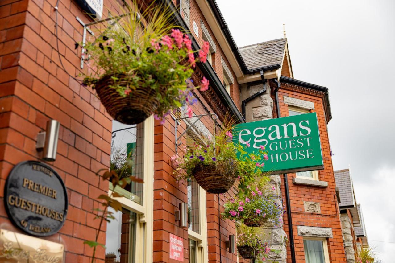 Egans House Dublin