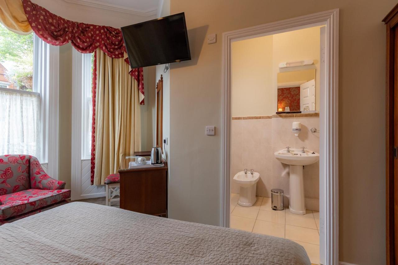 Egans House 3* Dublin