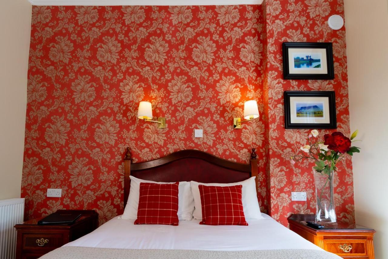 Egans House Guest house