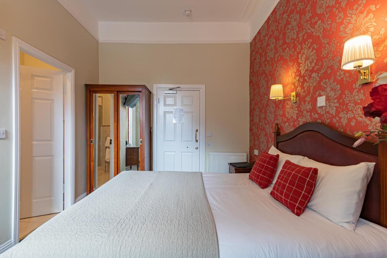 Egans House Guest house Dublin