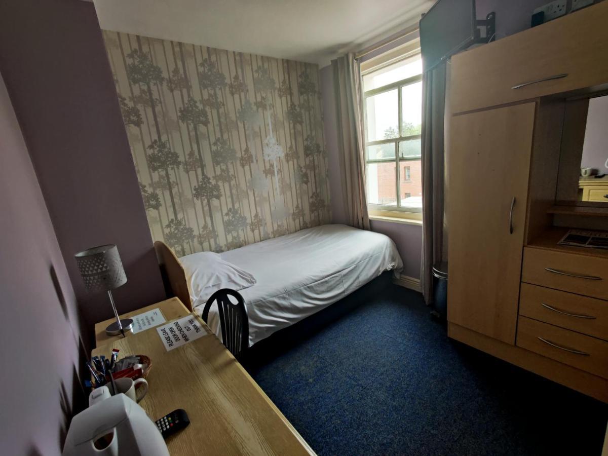 The Shipwright Guest house 3*