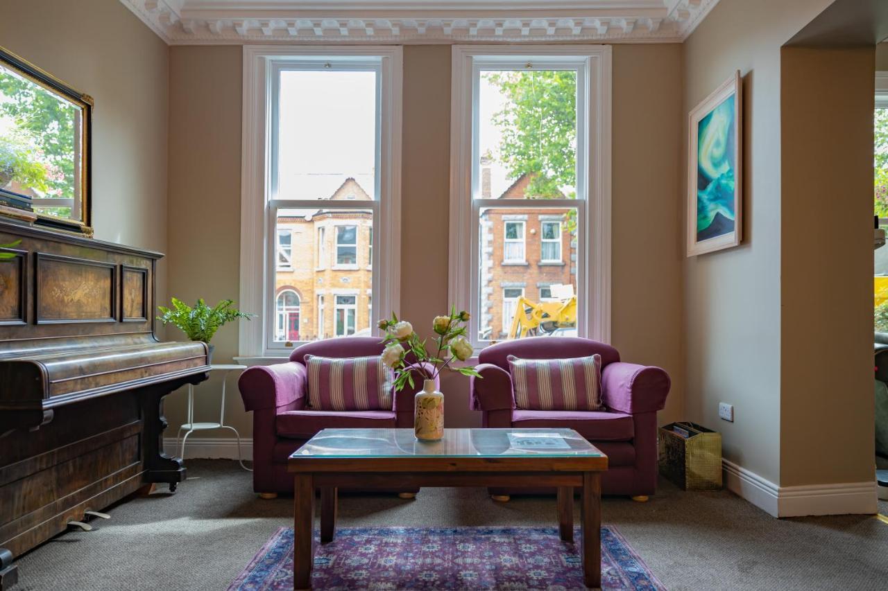 Egans House Guest house Dublin