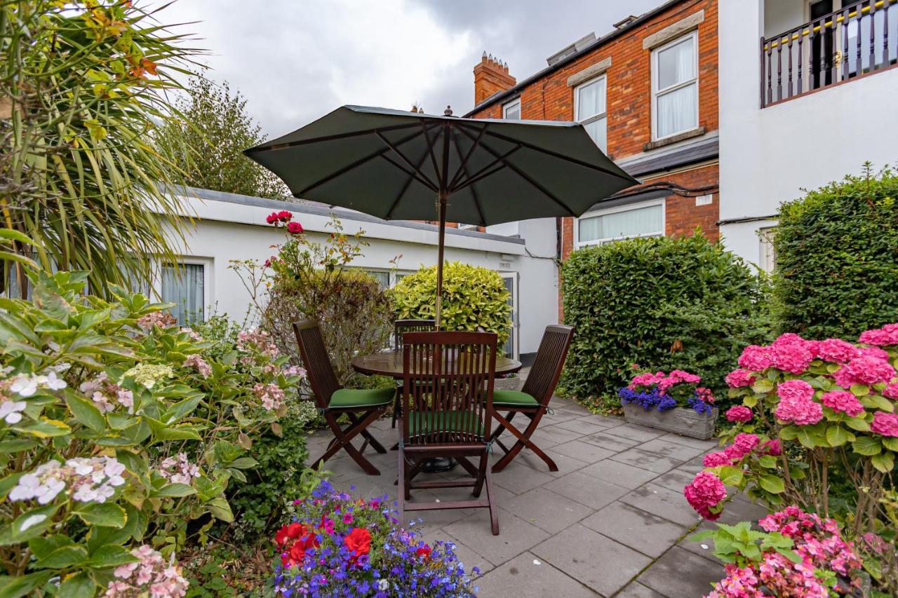 Egans House Guest house 3*