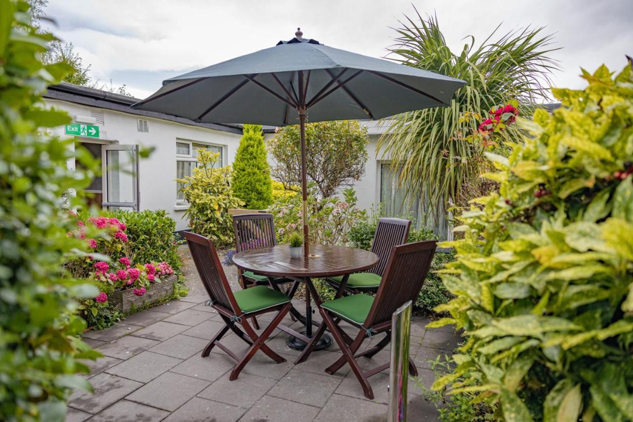 Egans House Guest house