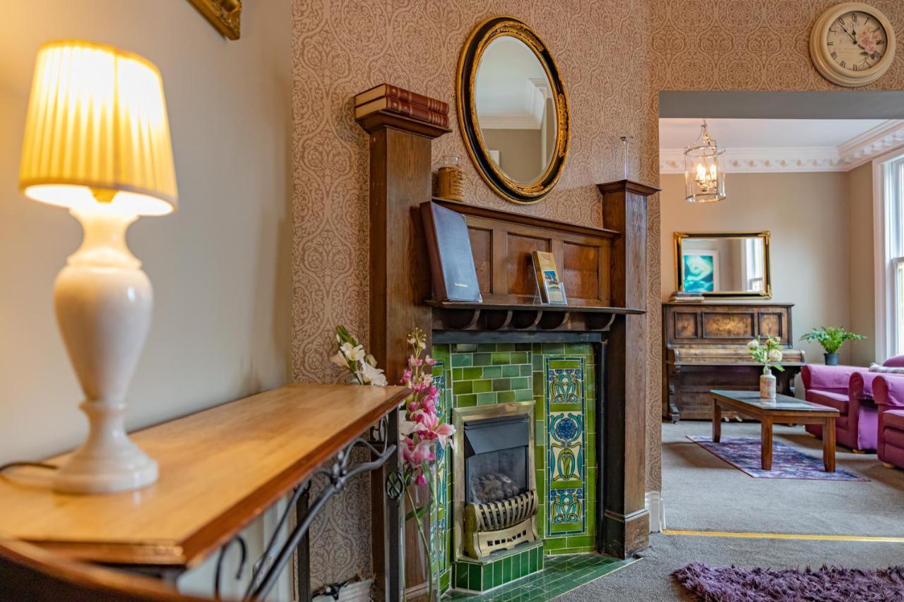 Egans House Guest house Dublin