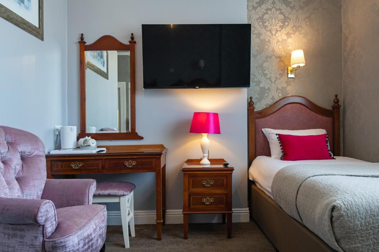 Guest house Egans House 3*