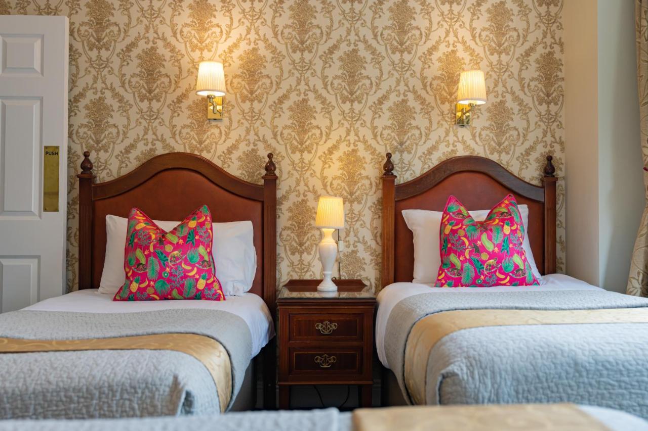 Egans House Guest house Dublin