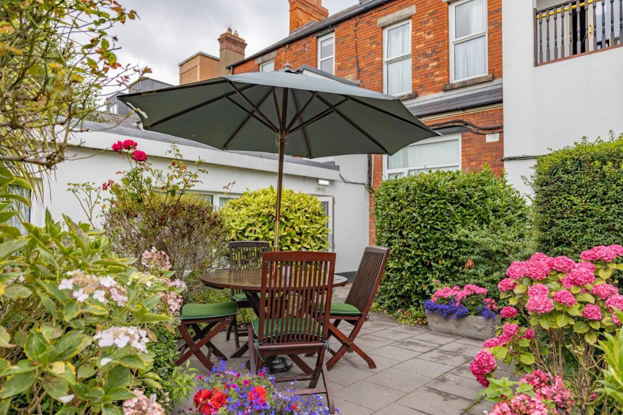 Guest house Egans House 3*