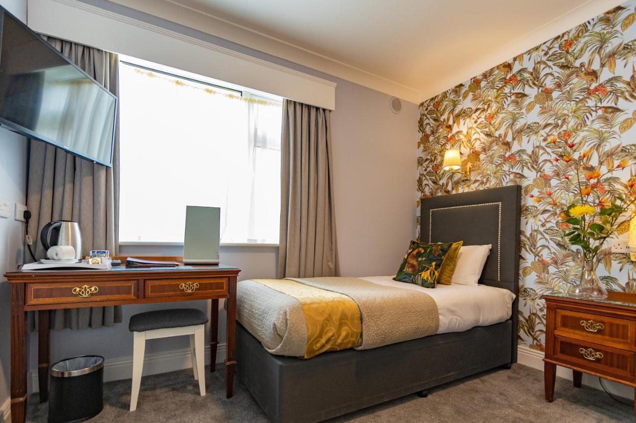 Guest house Egans House Dublin