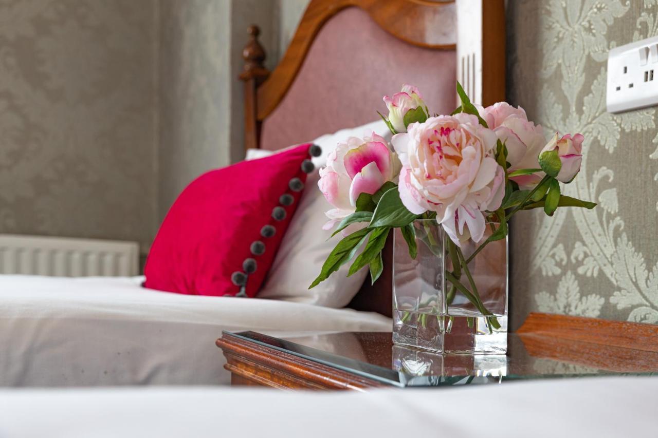 Egans House Guest house 3*