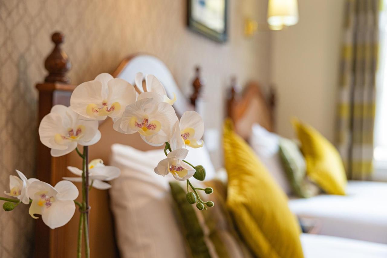Egans House 3* Dublin