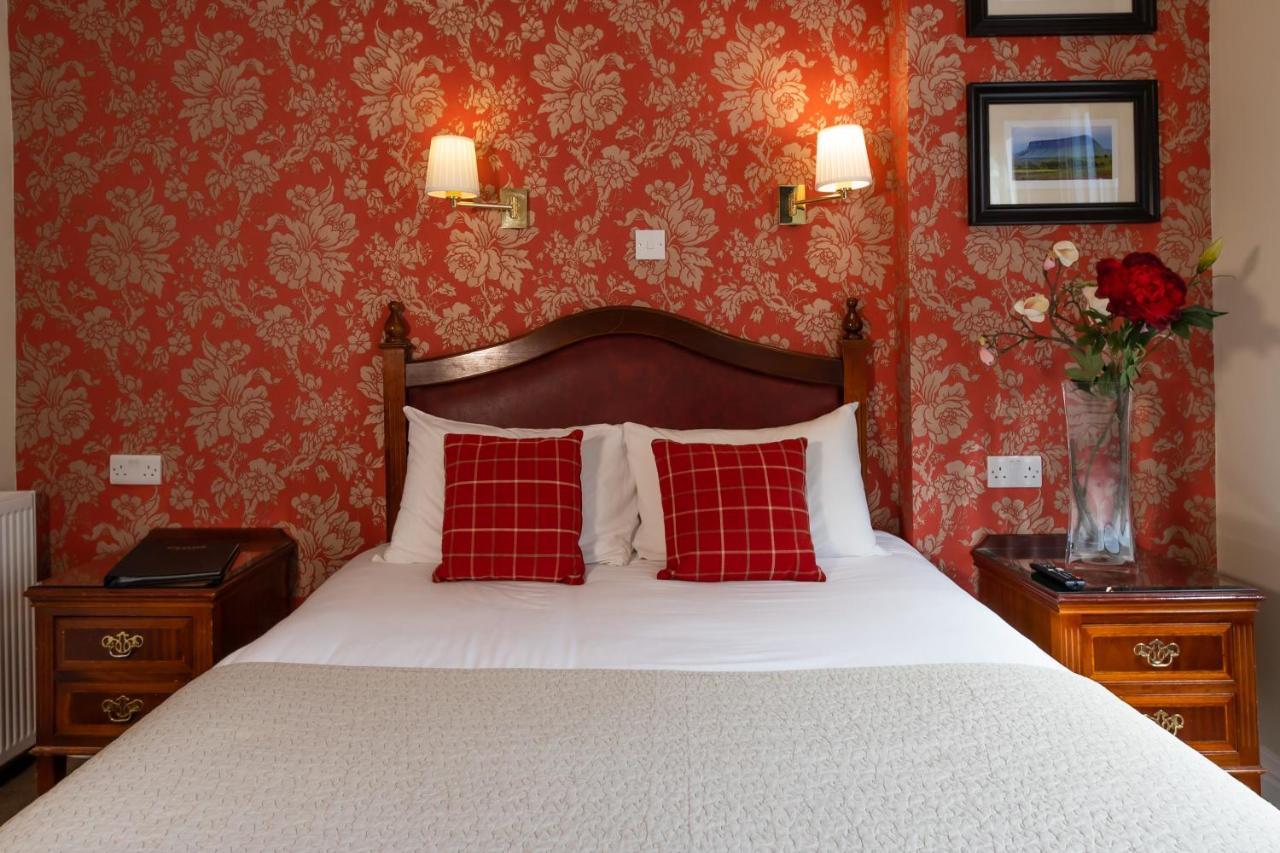 Guest house Egans House Dublin